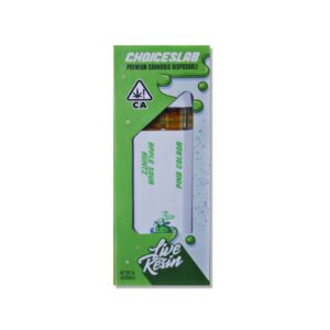 Apple Sour Runtz X Ppina Colada Choice Labs Cart | 2G Dual Flavor Disposable