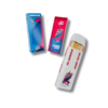 BLUEBERRY PIE X CHERRY FRITTER Choices Labs 2G Disposable | Authentic Choice Labs Carts