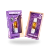 GRAPE PIE Choice Lab Carts 1G Hybrid | Authentic Choice Labs Disposable & Vape Carts