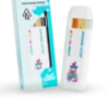 GREEN CRACKX SUGAR PLUM Choice Lab Carts 2G | Authentic Choice Labs Disposable