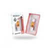 PEACHES And CREAM Choice Carts 1G Disposable | Authentic Choice Labs Carts
