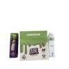 PINK GOAT X BLUEBERRY SUNDAE Choice Lab Carts 2G Disposable | Authentic Choice Labs