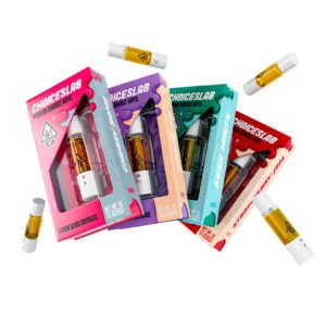 Wholesale Choice Lab Carts | Authentic Choice Labs 1G Disposable & Live Resin Carts